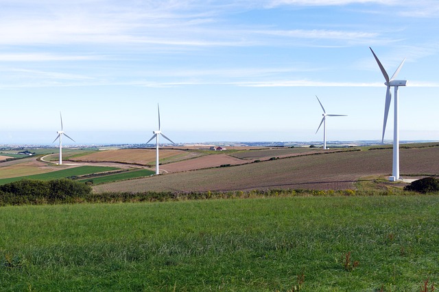 Transformando a Paisagem Energética: A Revolução da Energia Limpa
