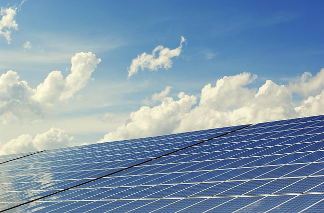 Energia Limpa e suas Inovações: O Que Esperar para os Próximos Anos