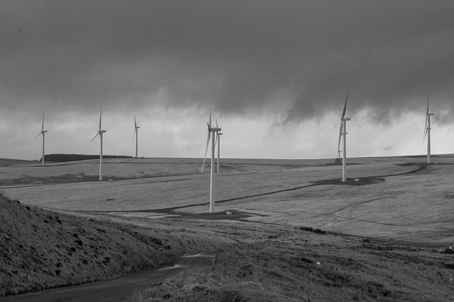 Os Benefícios da Energia Limpa para Comunidades Rurais
